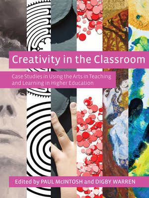 cover image of Creativity in the Classroom